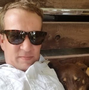 Meet your Posher, Curt